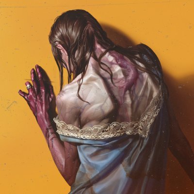 Into the Dead: Our Darkest Days app icon