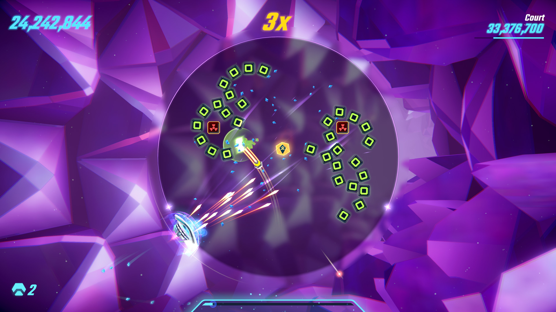 Shatter Remastered Steam screenshot 5