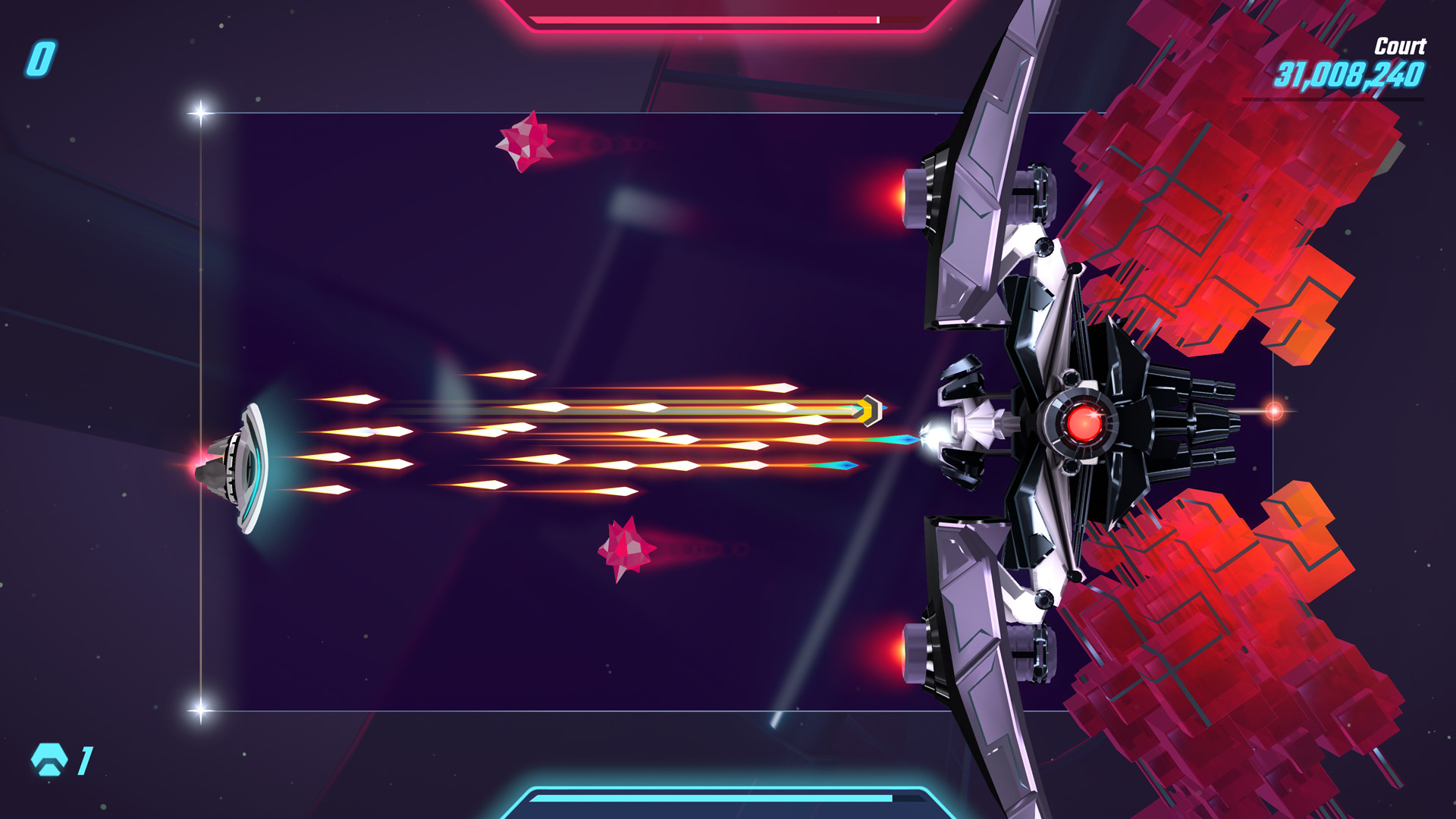 Shatter Remastered Steam screenshot 6