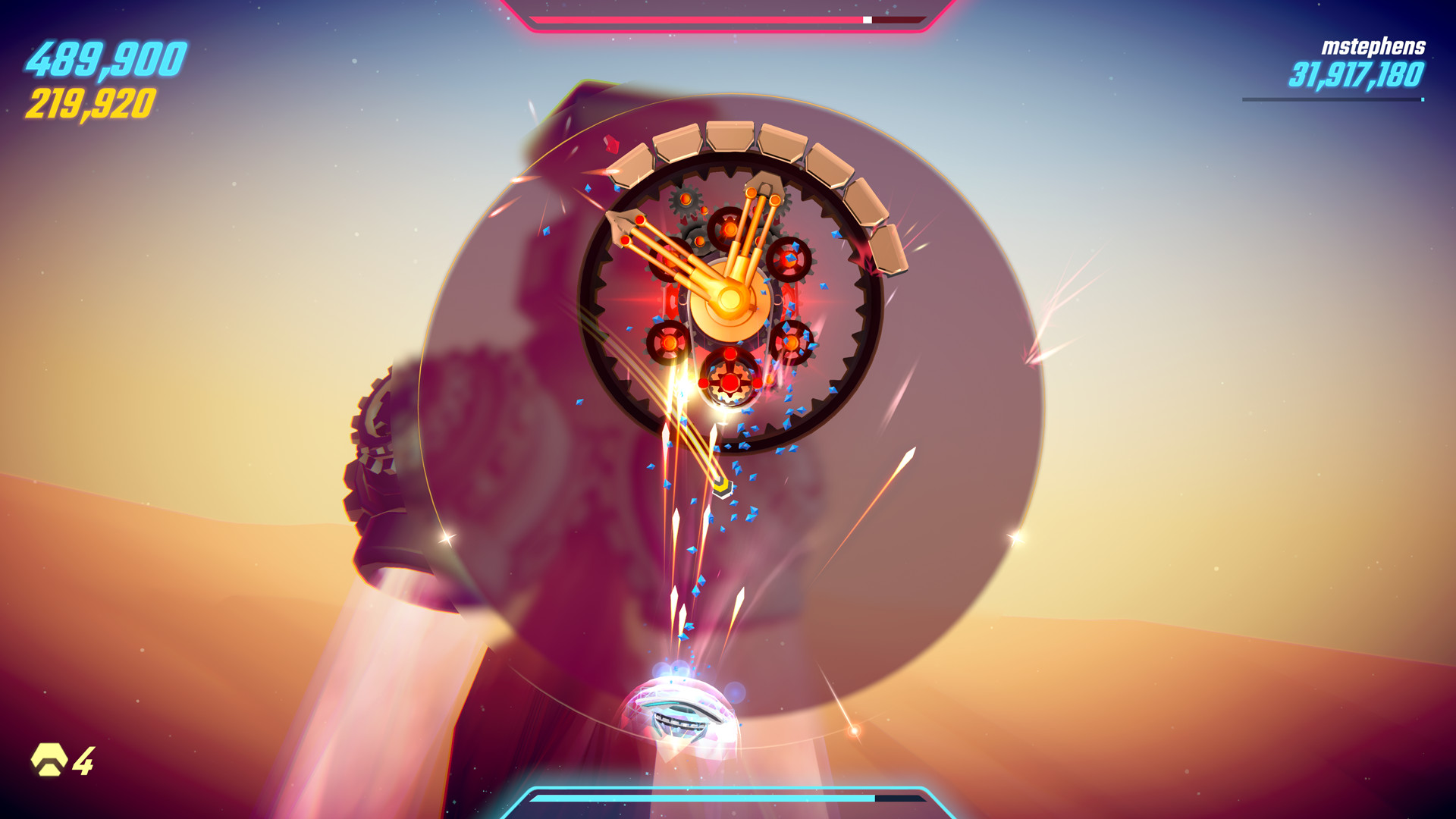 Shatter Remastered Steam screenshot 7