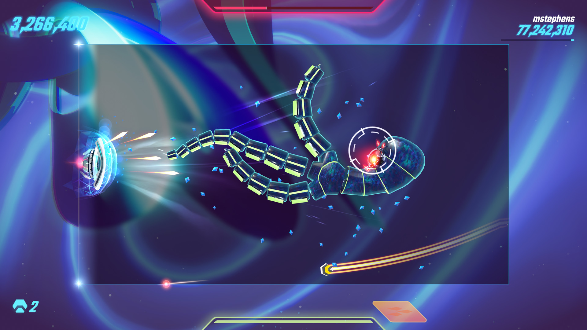Shatter Remastered Steam screenshot 8
