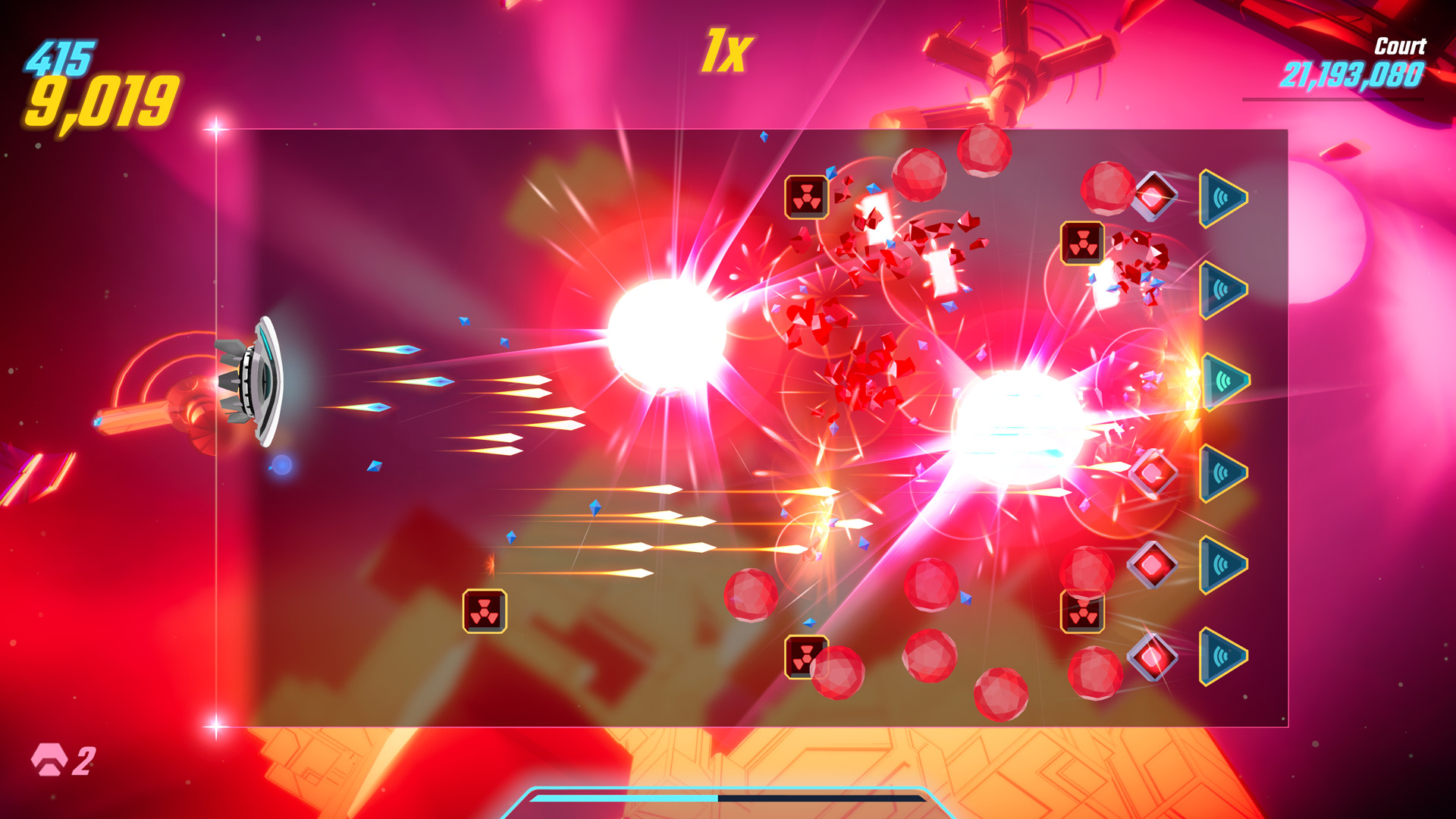 Shatter Remastered Steam screenshot 10