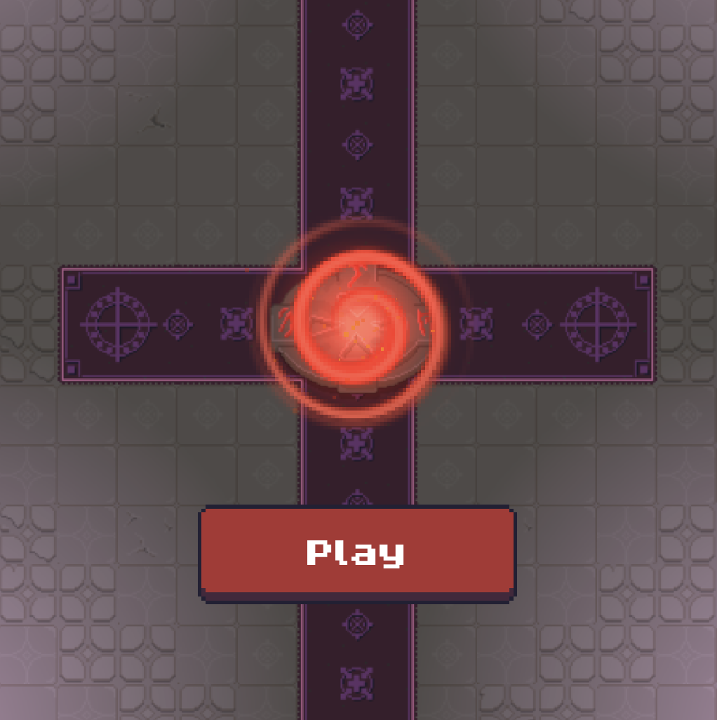 Sweeper Sinclair UX/UI design